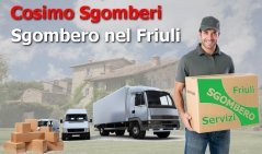 Sgombero