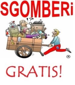 Sgomberi cantine e appartamenti a Brindisi