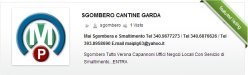 SGOMBERO CANTINE GARDA 6