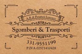 SGOMBERO JESI