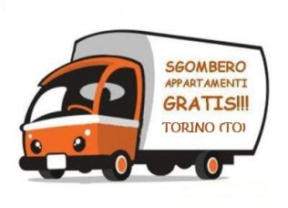 Sgombero Cantine TORINO (TO) - CARBONE SGOMBERI CARBONE SGOMBERO LOCALI E CANTINE