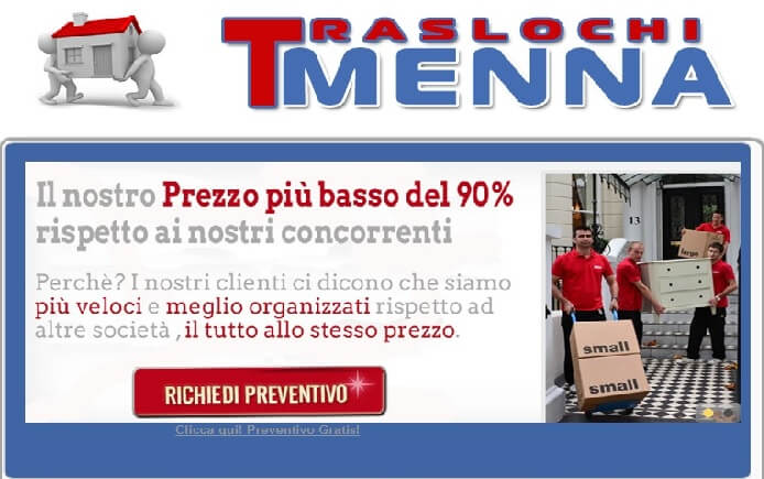 SGOMBERO CANTINE MODENA