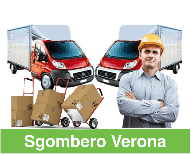 Svuoto Appartamenti Verona