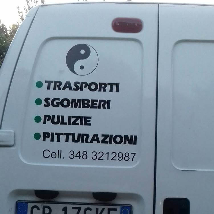 Sgombero La Spezia e provincia della Spezia