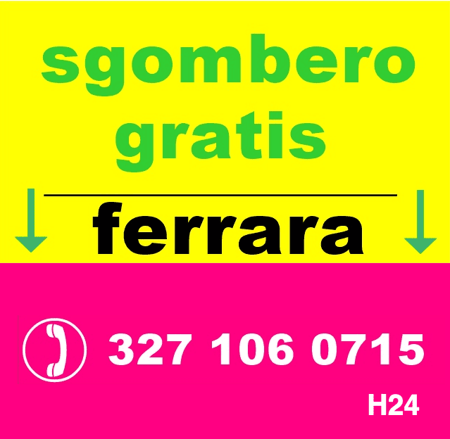 Impresa Sgombero gratis - Svuota