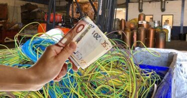 La Compravendita dei Rottami Come funziona?