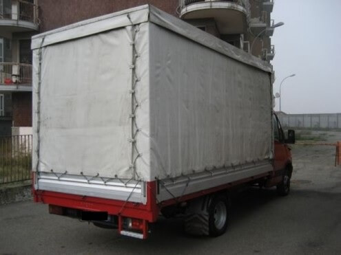 SGOMBERI ANCHE GRATIS