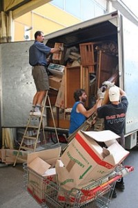 Sgombero Cantine CESANO MADERNO (MB) - EROGA MULTISERVIZI SNC