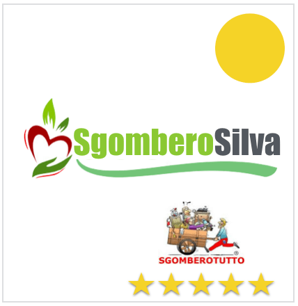 SGOMBERO SVUOTO APPARTAMENTI - CANTINE - VALDAGNO - VICENZA