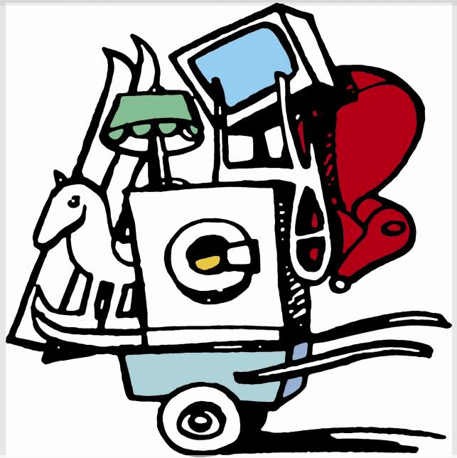 SGOMBERO APPARTAMENTI ANCONA