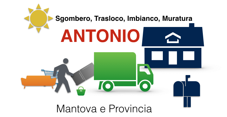 SGOMBERO CANTINE MANTOVA