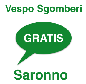 SGOMBERO CANTINE SARONNO