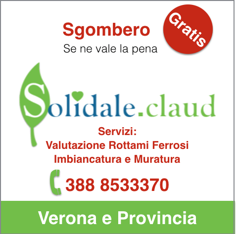 Sgomberi Svuota Appartamenti Legnago