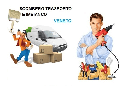 Sgomberi Vicenza Appartamenti Gratis