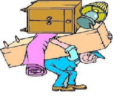 Sgomberi traslochi a bassissimo prezzo