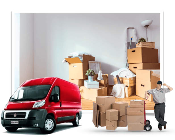 Sgombero Appartamenti Gratis Caronno Pertusella.