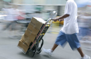 Sgombero Cantine ARGENTA (FE) - FIRST CLASS SERVICES