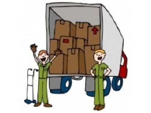 Sgombero Cantine ASTI (AT) - MANUELA SOC. COOP. R.L.