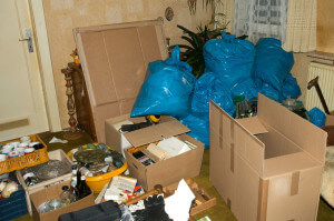 Sgombero Cantine BOLOGNA (BO) - COP TRASLOCHI