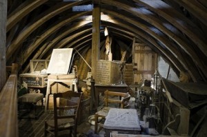 Sgombero Cantine BOVOLONE (VR) - IMPRESA DI PULIZIE - COOPERATIVA PULINOVA