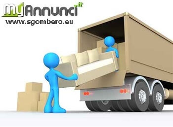 Sgombero Cantine BRESCIA (BS) - IMPRESA DI PULIZIE PUNTOSERVICE