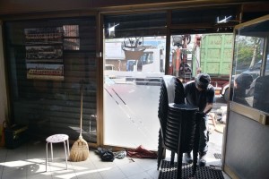 Sgombero Cantine CARPI (MO) - LA CARPIGIANA SERVICE SOC.COOP.R.L.