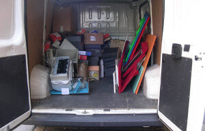 Sgombero Cantine CARPI (MO) - TRASLOCHI COOP MERCATINO USATO