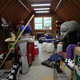 Sgombero Cantine CATANIA (CT) - IL GRAN BAZAR DELL'USATO