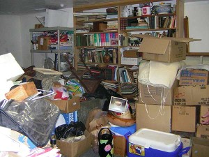 Sgombero Cantine CATANIA (CT) - JOLLY PULIZIE