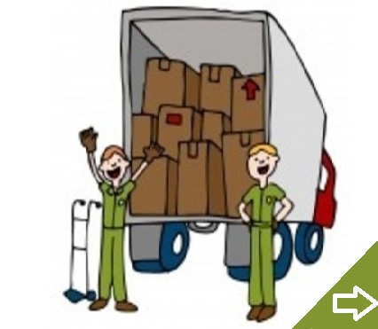 Sgombero Cantine Garda