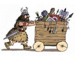 Sgombero Cantine MILANO (MI) - MA.RO. SERVIZI SRL