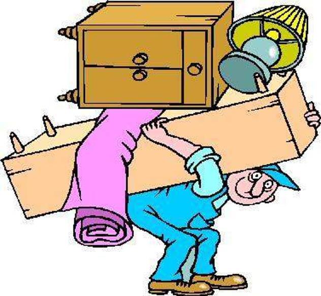 Sgombero Cantine MILANO (MI) - S.O.S. IN & OUT - IMBIANCATURE E SGOMBERI