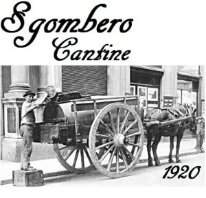 Sgombero Cantine ORIGGIO (VA) - TRASLOCHI PERILLO