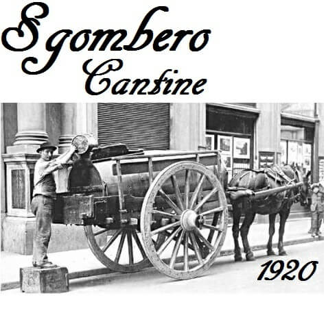 Sgombero Cantine ORIGGIO (VA) - TRASLOCHI PERILLO