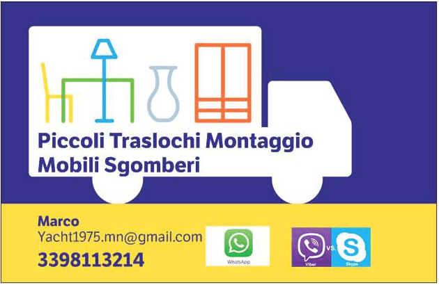Sgombero Cantine Perugia