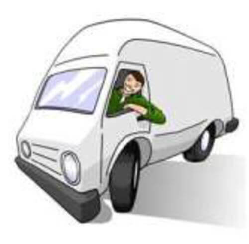 Sgombero Cantine QUARTU SANT'ELENA (CA) - MERCATINO