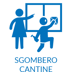 Sgombero Cantine RAVENNA (RA) - DYLA SNC