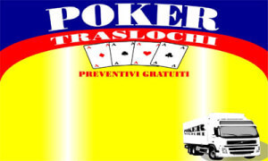 Sgombero Cantine ROZZANO (MI) - POKER TRASLOCHI
