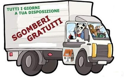 Sgombero Cantine FORMIGINE (MO) - MODENA TRASLOCHI