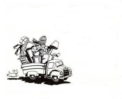 Sgombero Cantine SESTO SAN GIOVANNI (MI) - AUTOTRASLOCHI OMAR