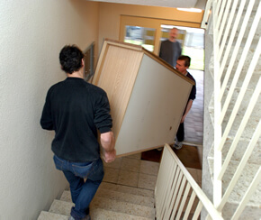 Sgombero Cantine TORINO (TO) - IRIS IMPRESA DI PULIZIE