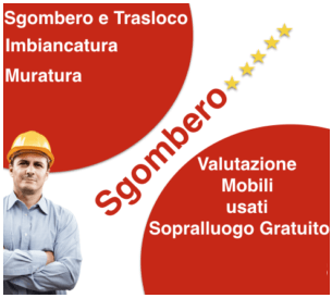 Sgombero Cantine TREVISO (TV) - Sgomberi Traslochi
