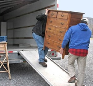 Sgombero Cantine TRIESTE (TS) - ALLEGRETTO TRASLOCHI