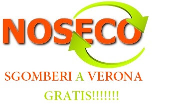 Sgombero Cantine a Verona