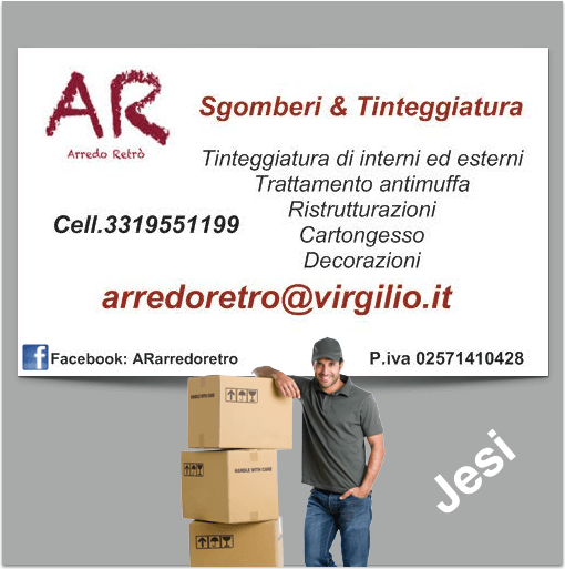 Sgombero Jesi