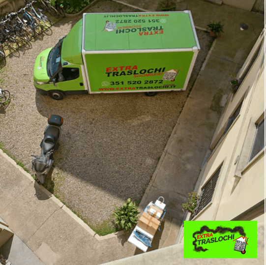 Smontaggio Rimontaggio Mobili a Monza e Brianza - Mario