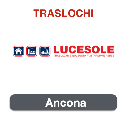 TRASLOCHI LUCESOLE SRL