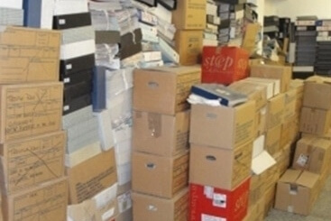 Sgombero Cantine VICENZA (VI) - APOTHEMA SOC.COOP.R.L.