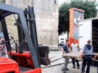 SGOMBERO E TRASLOCO TARANTO
