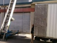 SGOMBERO CANTINE BARI